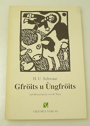 Gröits u Ungfröits