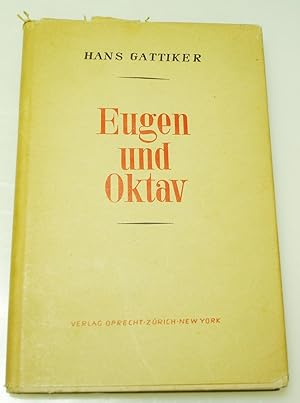 Eugen und Oktav (1940)