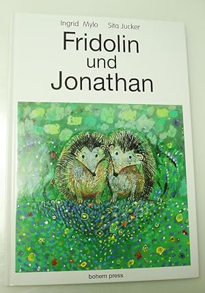 Fridolin und Jonathan