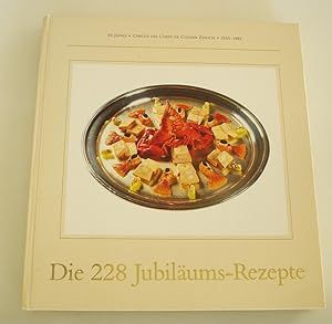 Die 228 Jubiläums-Rezepte - no 303