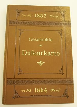 Die Schweizerische Landesvermessung (1896)