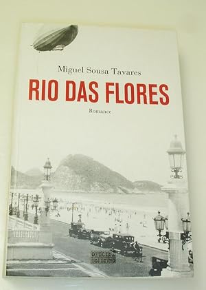 Rio das flores