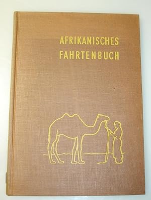 Afrikanisches Fahrtenbuch