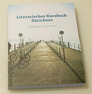 Literarisches Kursbuch Zürichsee