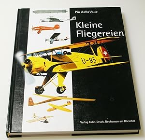 Kleine Fliegereien