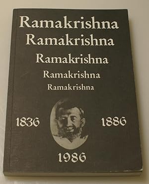 Ramakrishna 1886 1936 1986 . ein sprituelles Phänomen