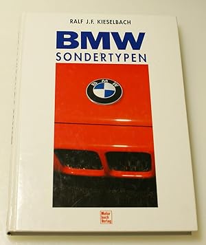 BMW-Sondertypen