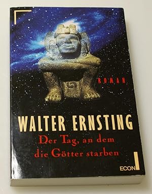 Der Tag, an dem die Götter starben