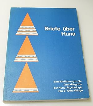 Briefe über Huna