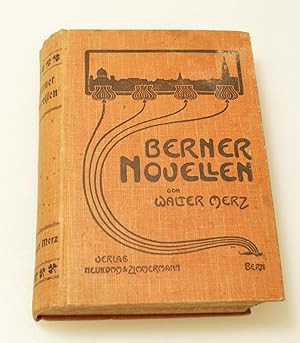 Berner Novellen