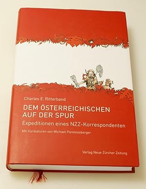 Dem Österreichischen auf der Spur