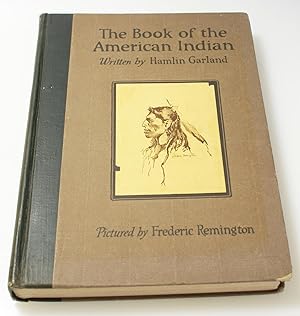 The Book of the American Indian (1923)