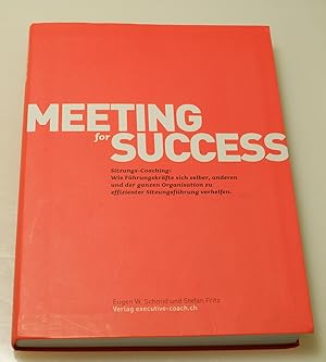 Meeting for Success