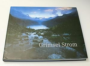 Grimsel Strom