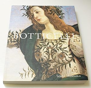 Botticelli: Bildnis - Mythos - Andacht