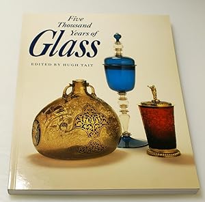 Five Thousand Years of Glass