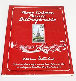 Meine liebsten Pariser Bistrogerichte