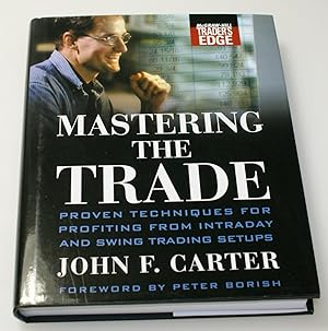 Mastering the Trade: Proven Techniques for Profiting from Intraday and Swing Trading Setups