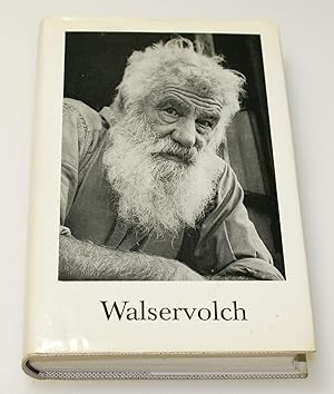 Walservolch - Bündner Walser schreiben in ihrer Mundart