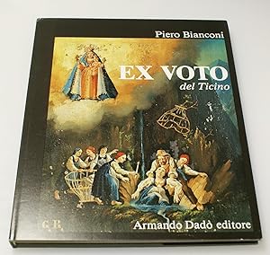 Ex Voto del Ticino