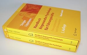 Handbuch Angewandte Psychologie für Führungskräfte