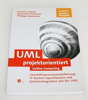 UML projektorientiert