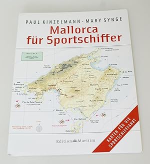 Mallorca für Sportschiffer