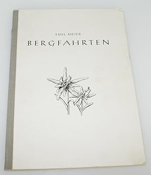 Bergfahrten (1955)