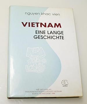 Vietnam - Eine lange Geschichte