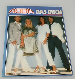 ABBA - Das Buch
