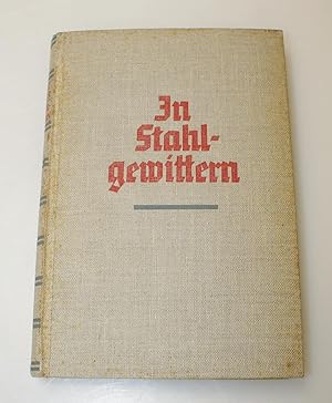 In Stahlgewittern - Ein Kriegstagebuch