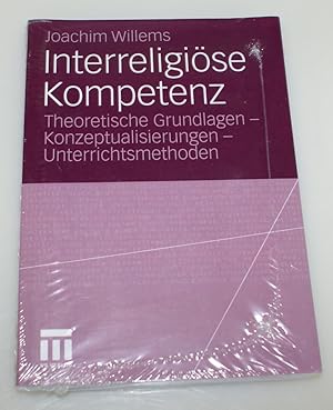 Interreligiöse Kompetenz