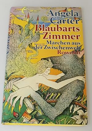 Blaubarts Zimmer - Märchen aus der Zwischenwelt