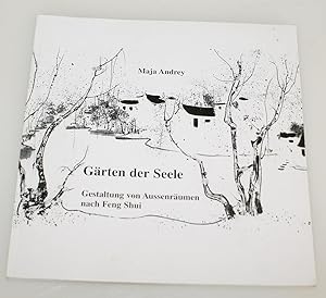 Gärten der Seele