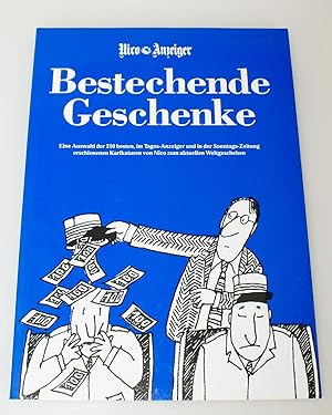 Bestechende Zeiten