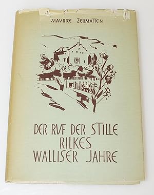 Der Ruf der Stille - no. 731