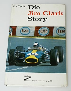 Die Jim Clark Story