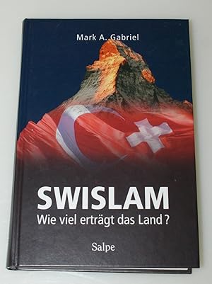 Swislam - Wie viel erträgt das Land?