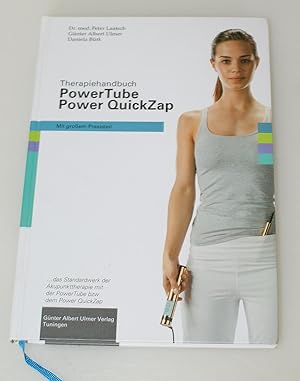 Therapie-Handbuch Power Tube Power QuickZap