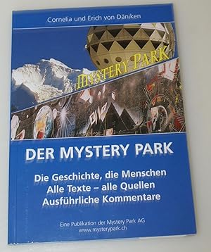 Der Mystery Park