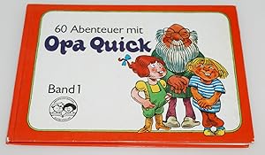 Opa Quick - Band 1