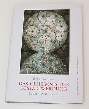 Das Geheimnis der Gestaltwerdung