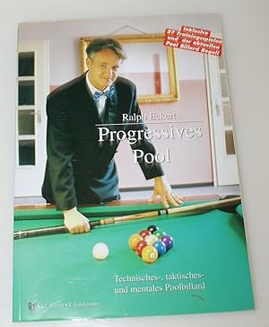 Progressives Pool