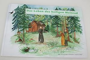 Das Leben des heiligen Meinrad