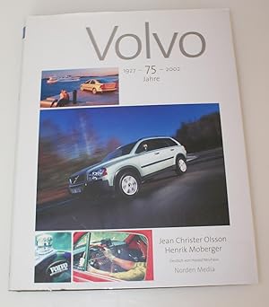 Volvo 75 Jahre - 1927-2002