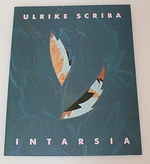 Ulrike Scriba - Intarsia