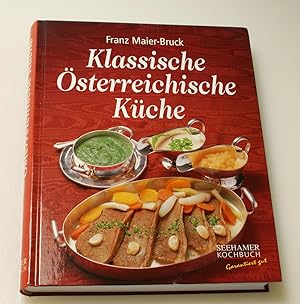 Klassische Österreichische Küche