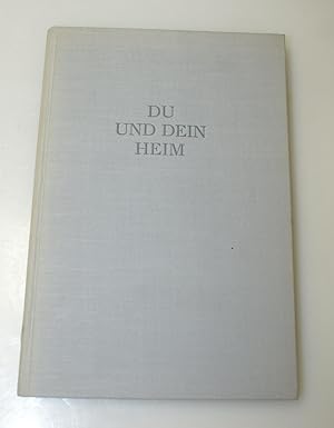 Du und Dein Heim - Stilmöbel - Möbel Pfister