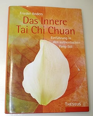 Das Innere Tai Chi Chuan