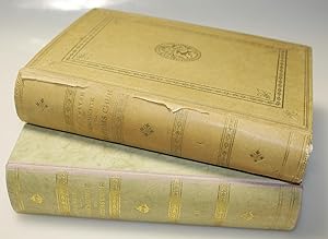 Geschichte des Bistums Chur - 2 Bände